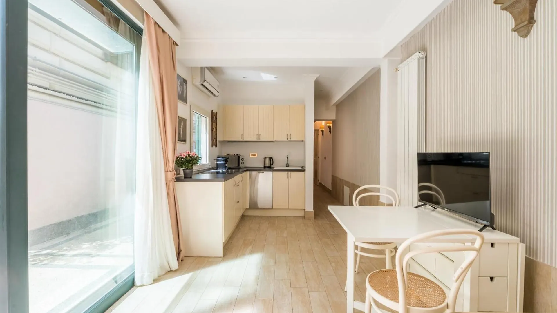 Flaminio Garden, Indenpent Flat 10 Min From The City Center 0*, Roma Italia