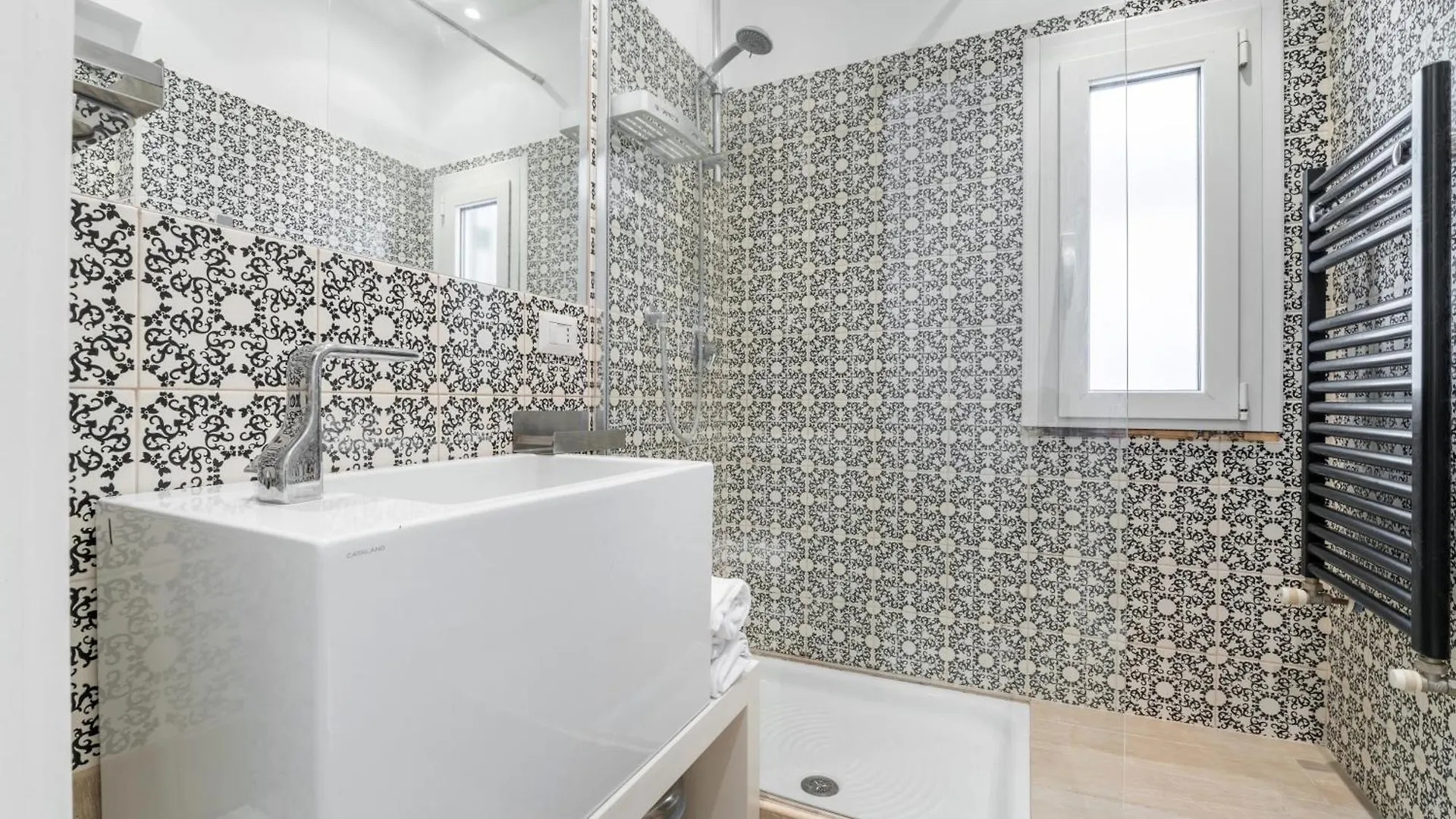 Flaminio Garden, Indenpent Flat 10 Min From The City Center Appartamento
