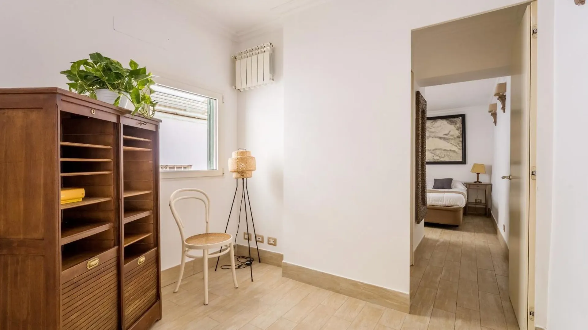 Flaminio Garden, Indenpent Flat 10 Min From The City Center Appartamento Roma