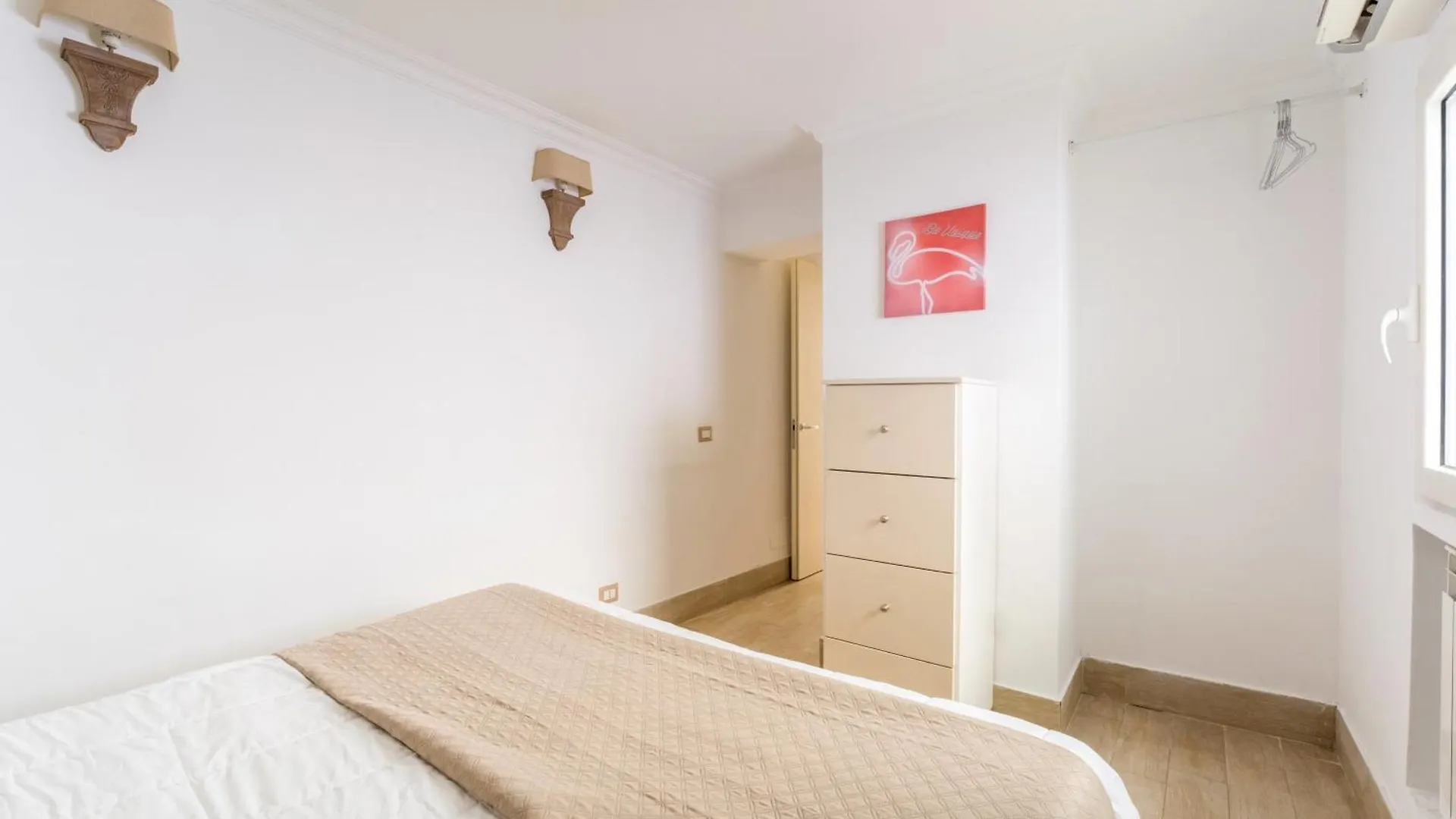 Flaminio Garden, Indenpent Flat 10 Min From The City Center 0*, Roma