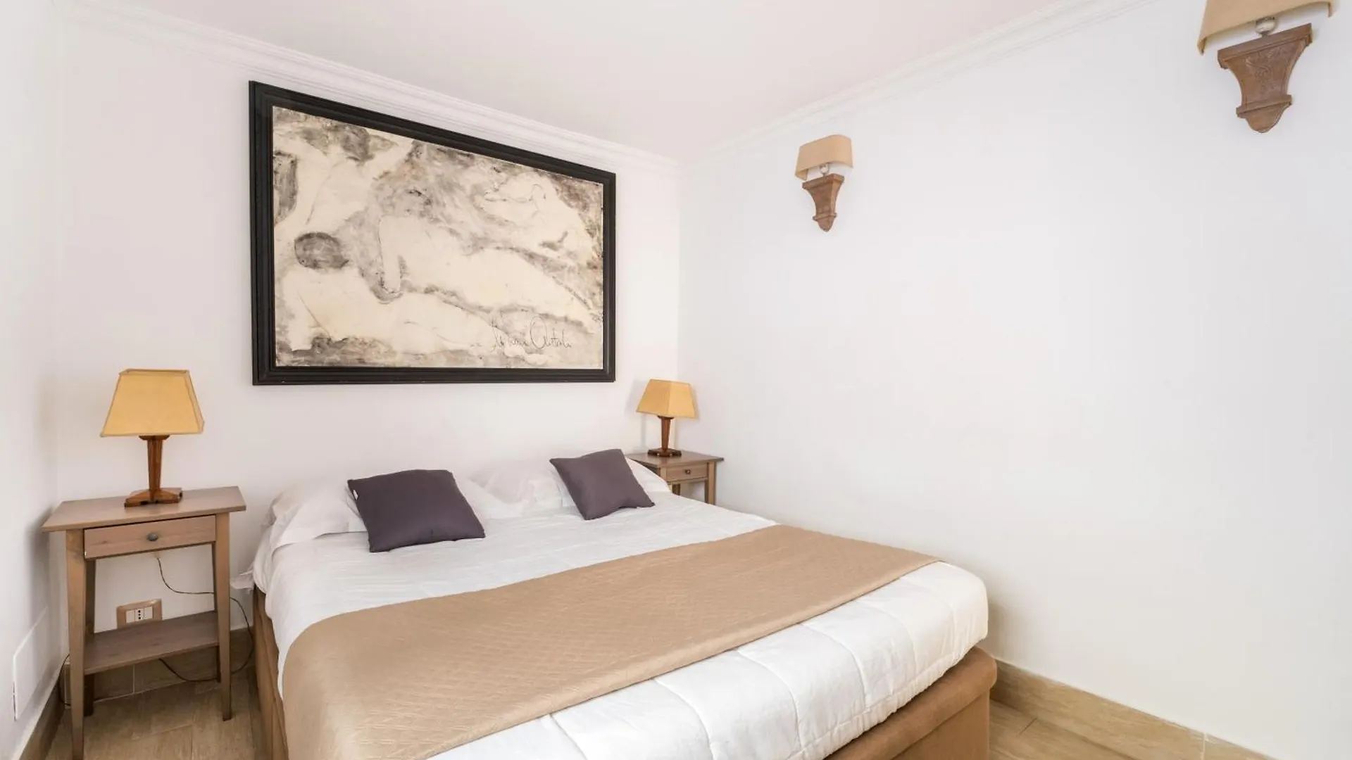 Flaminio Garden, Indenpent Flat 10 Min From The City Center Roma