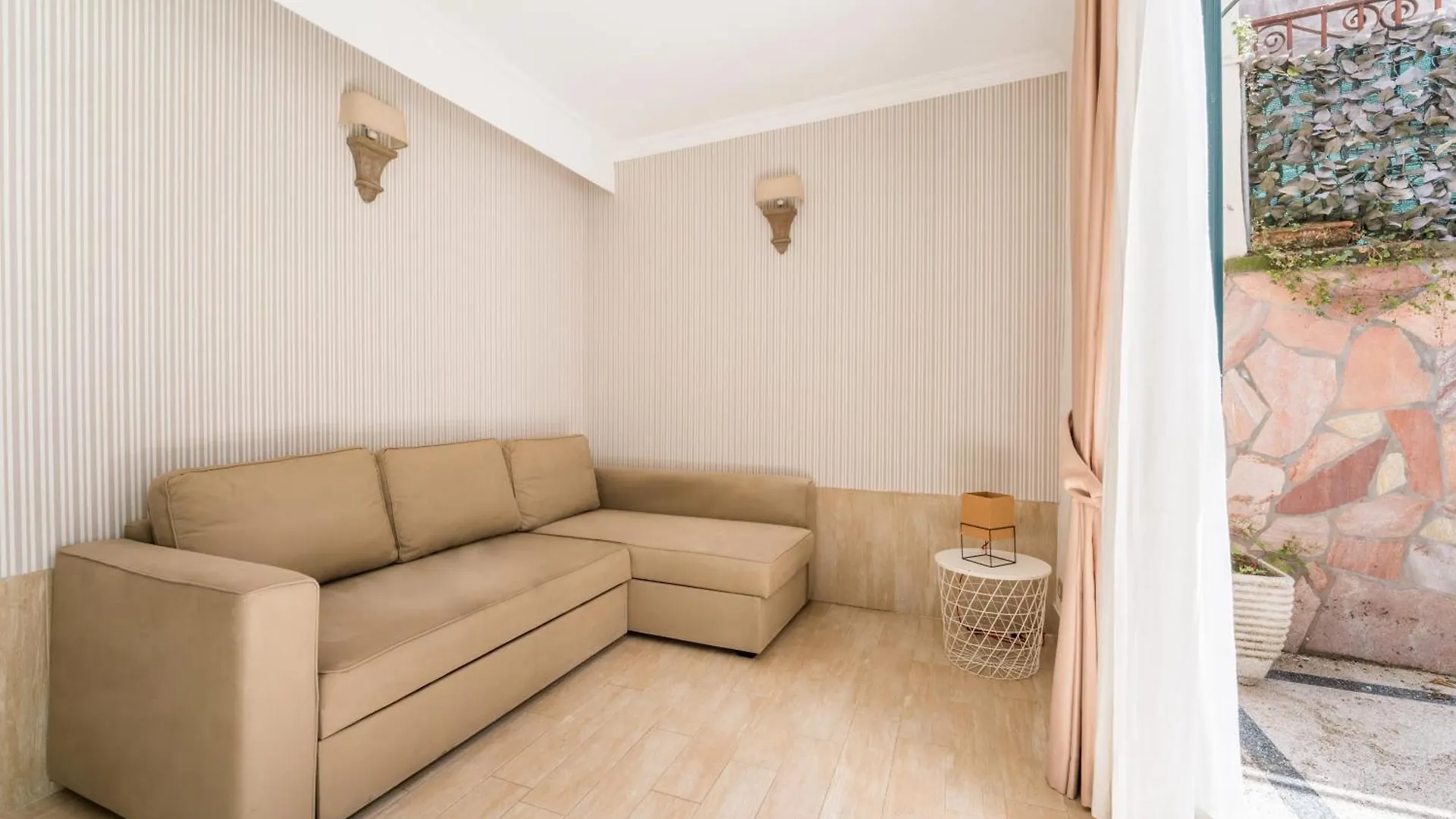 Flaminio Garden, Indenpent Flat 10 Min From The City Center Appartamento